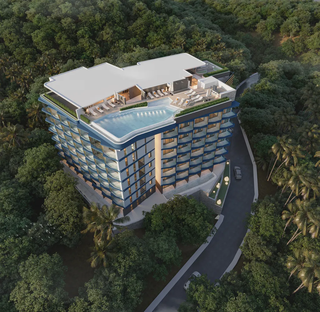 Ashiyana Heights — фото 3