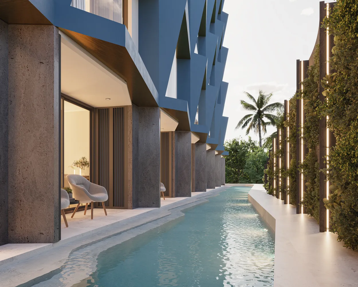 Ashiyana Heights — фото 4