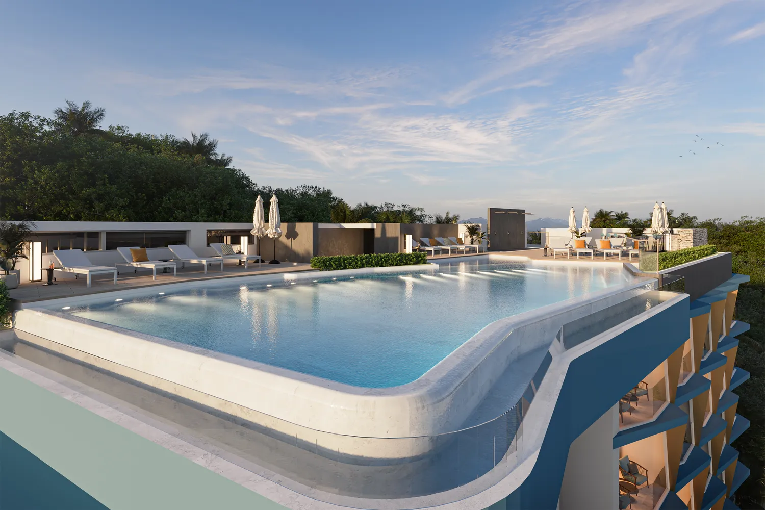 Ashiyana Heights — фото 6