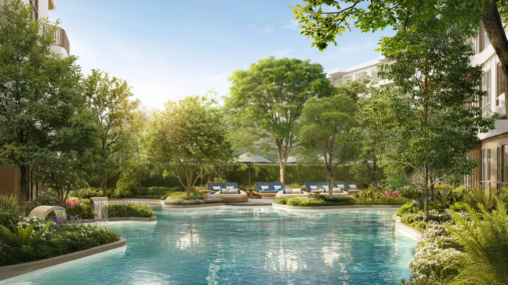 BALCONY — фото 2