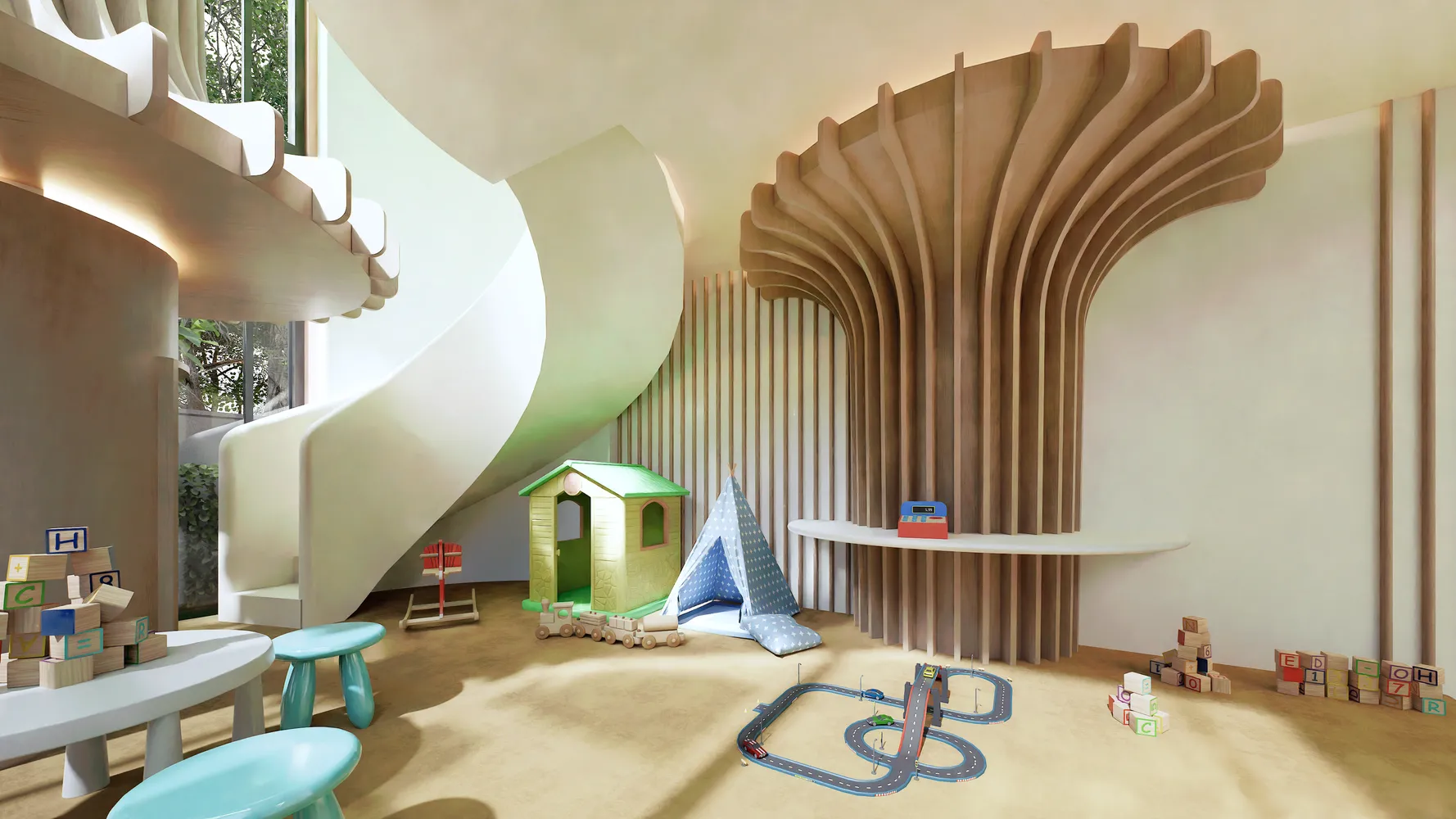 Bellevue Lagoon — фото 4