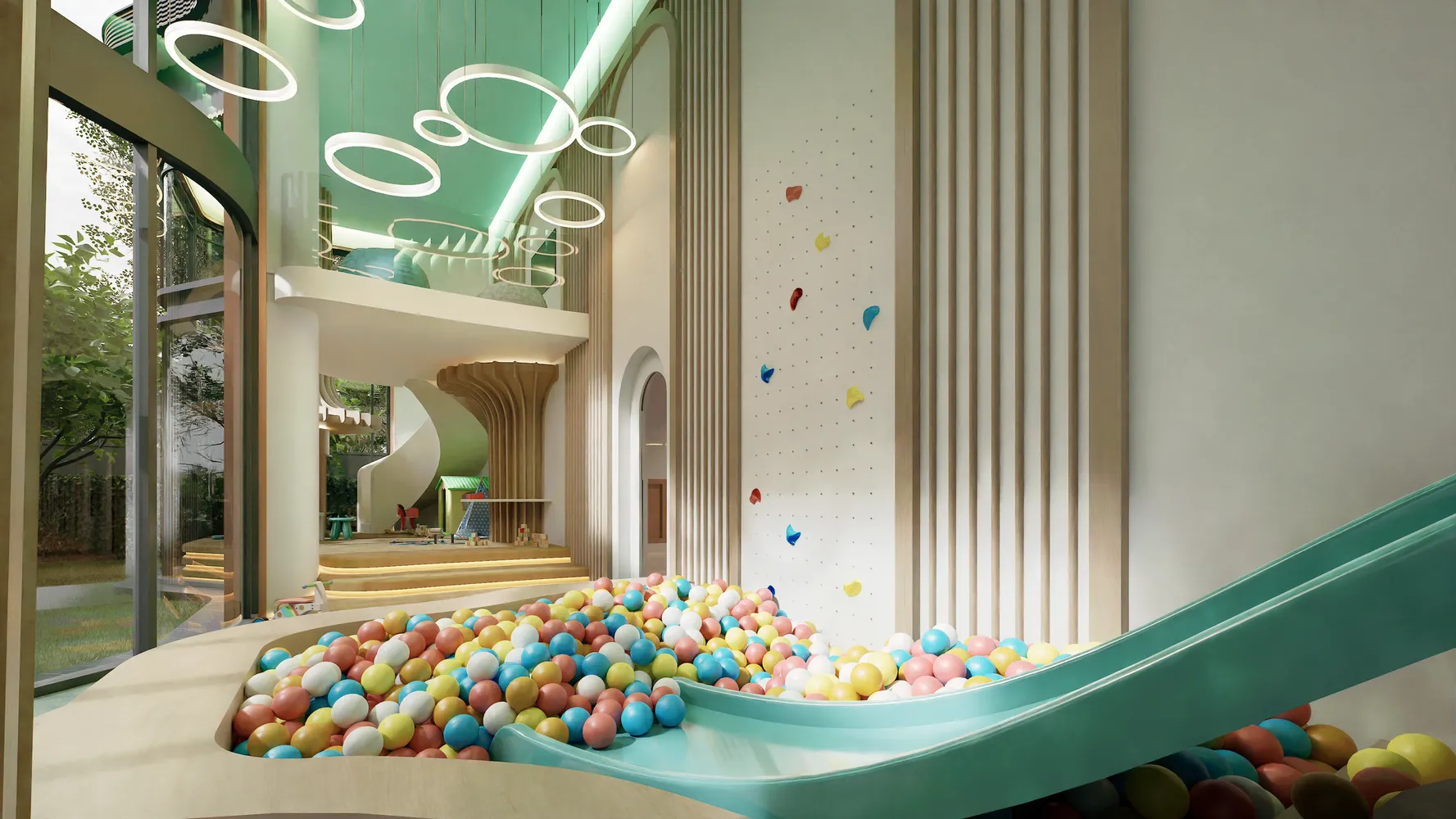 Bellevue Lagoon — фото 5