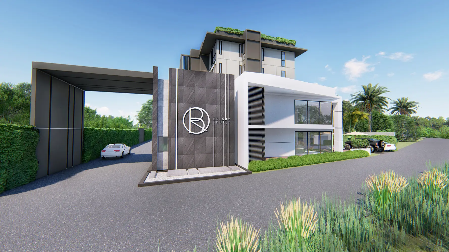 Bright Phuket — фото 9