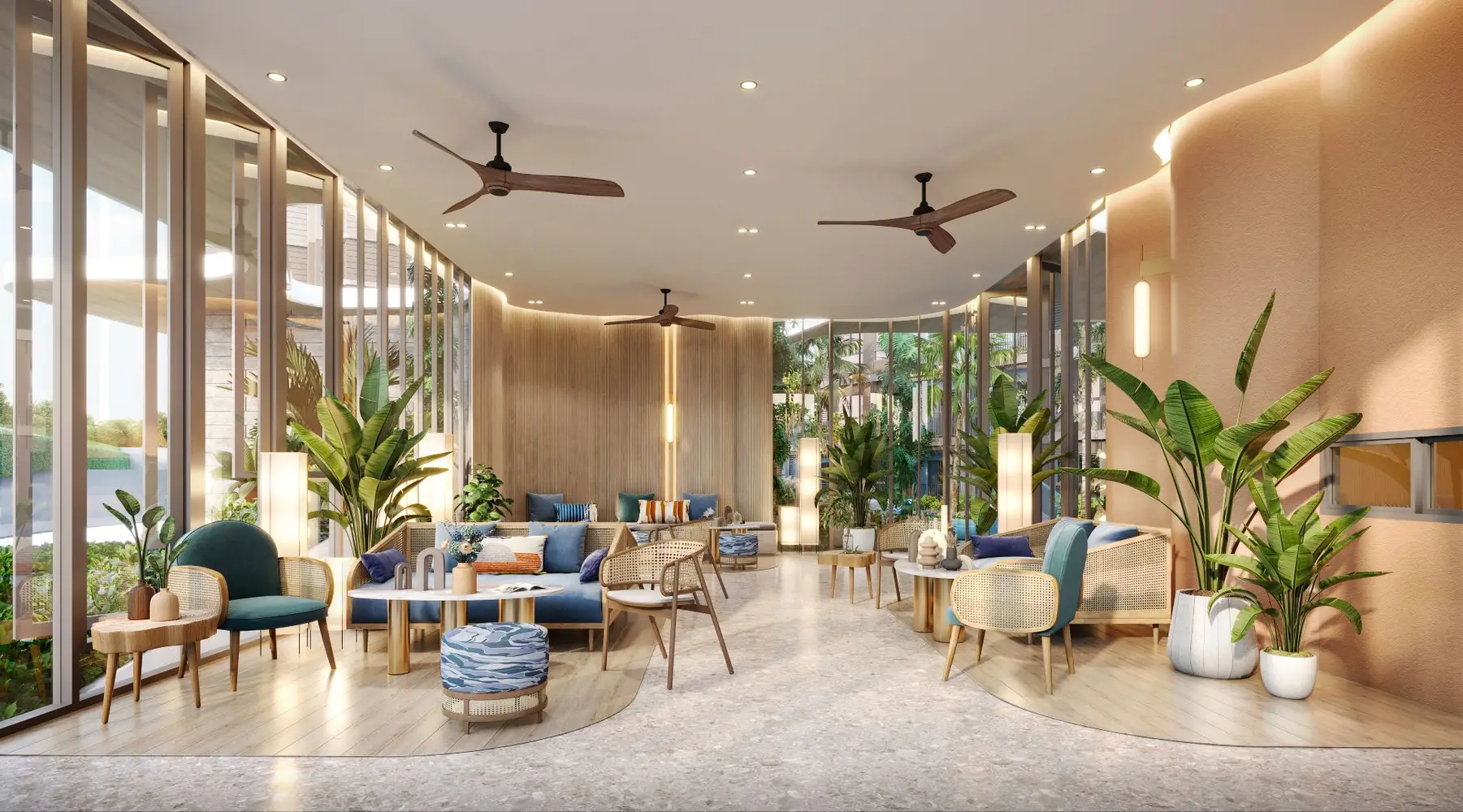 DCondo reef — фото 10