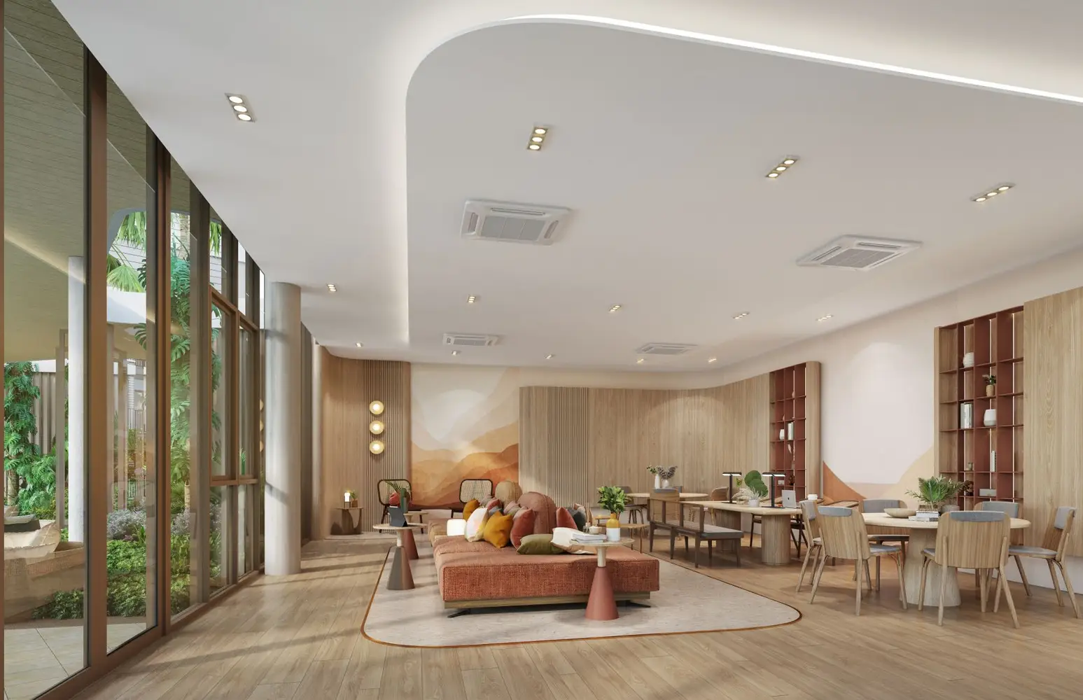 DCondo reef — фото 11