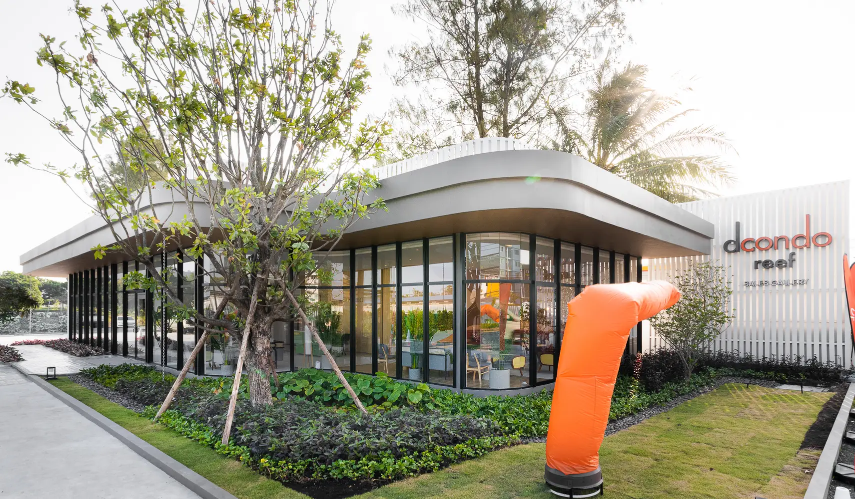 DCondo reef — фото 7