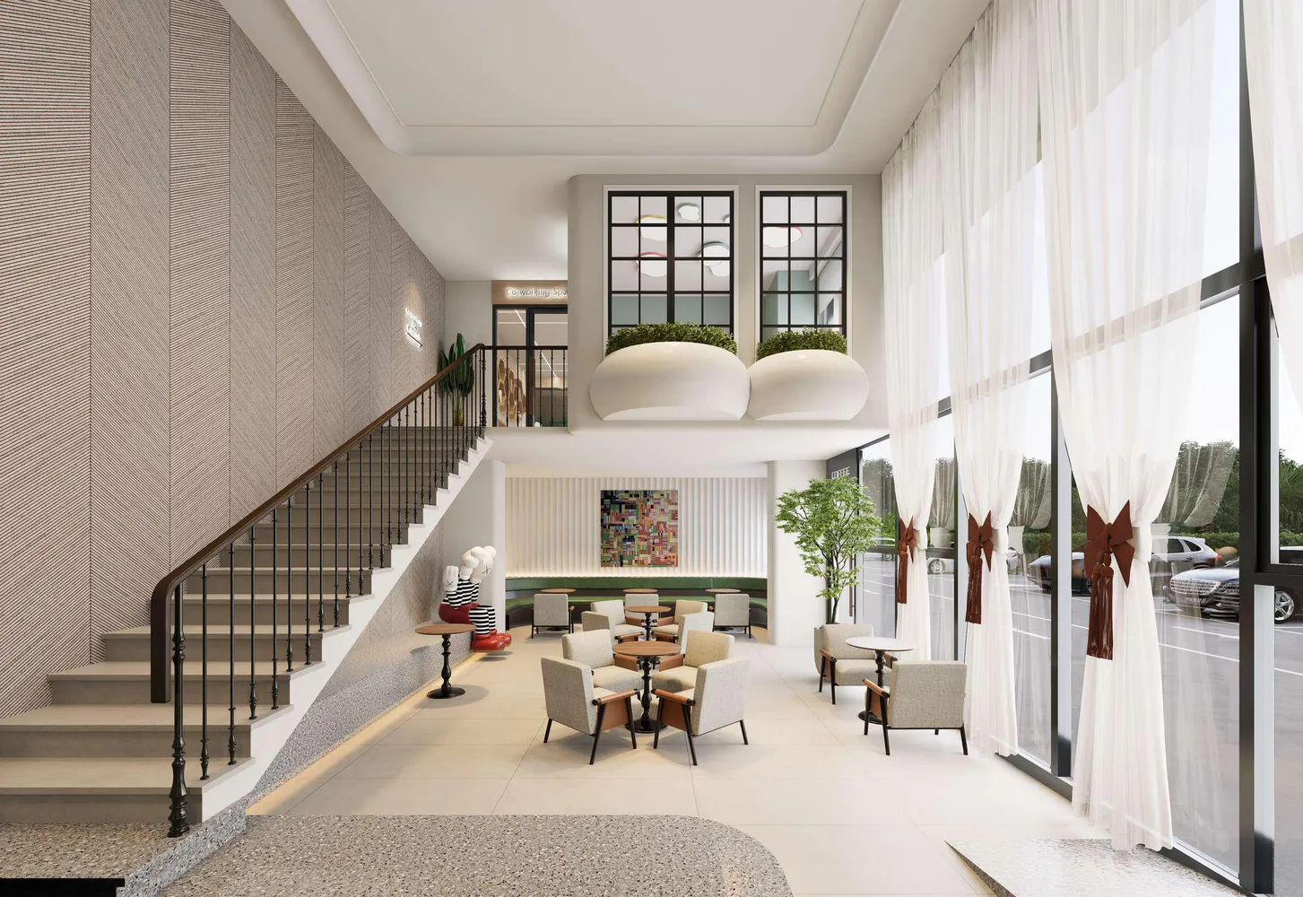 Fantasea Condo Rawai — фото 4