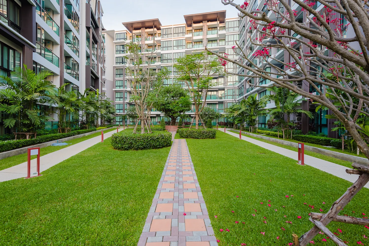 Royal Lee Terminal — фото 4