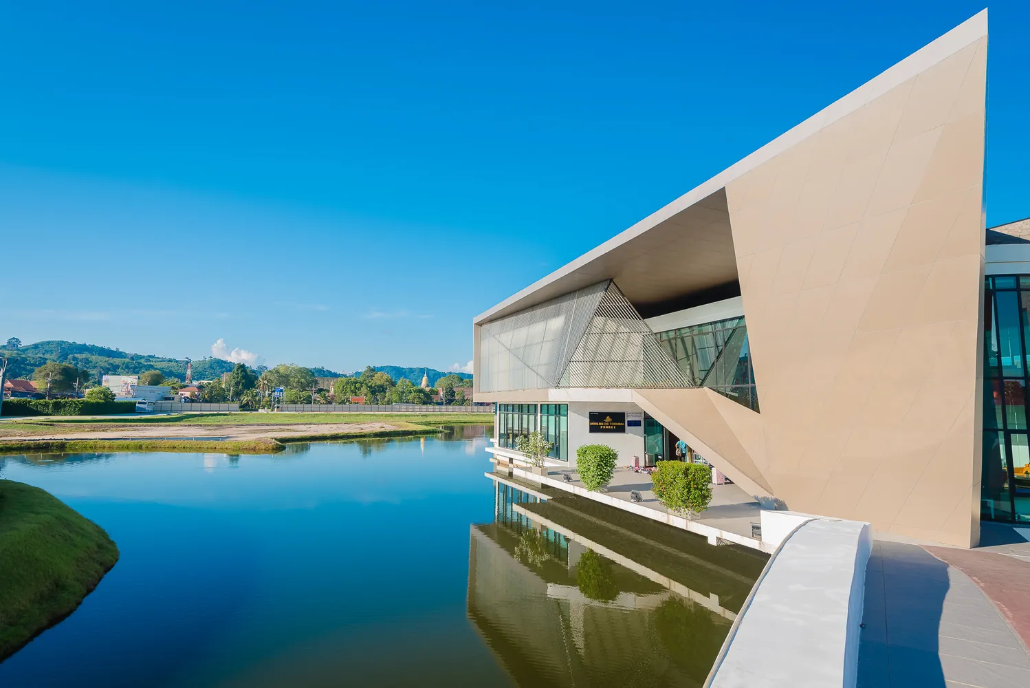 Royal Lee Terminal — фото 6