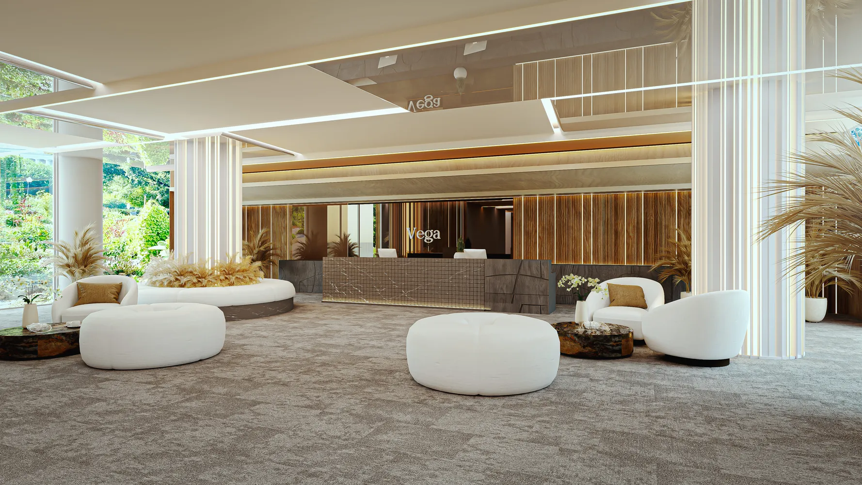 Sun Hills Lakeside — фото 10