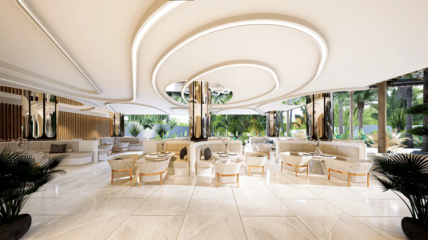 Sun Hills Lakeside — фото 11