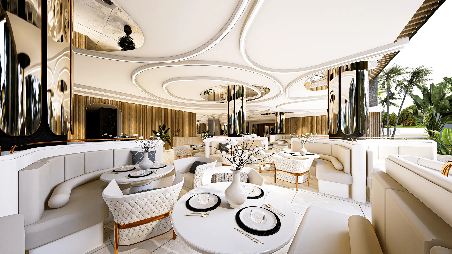 Sun Hills Lakeside — фото 12