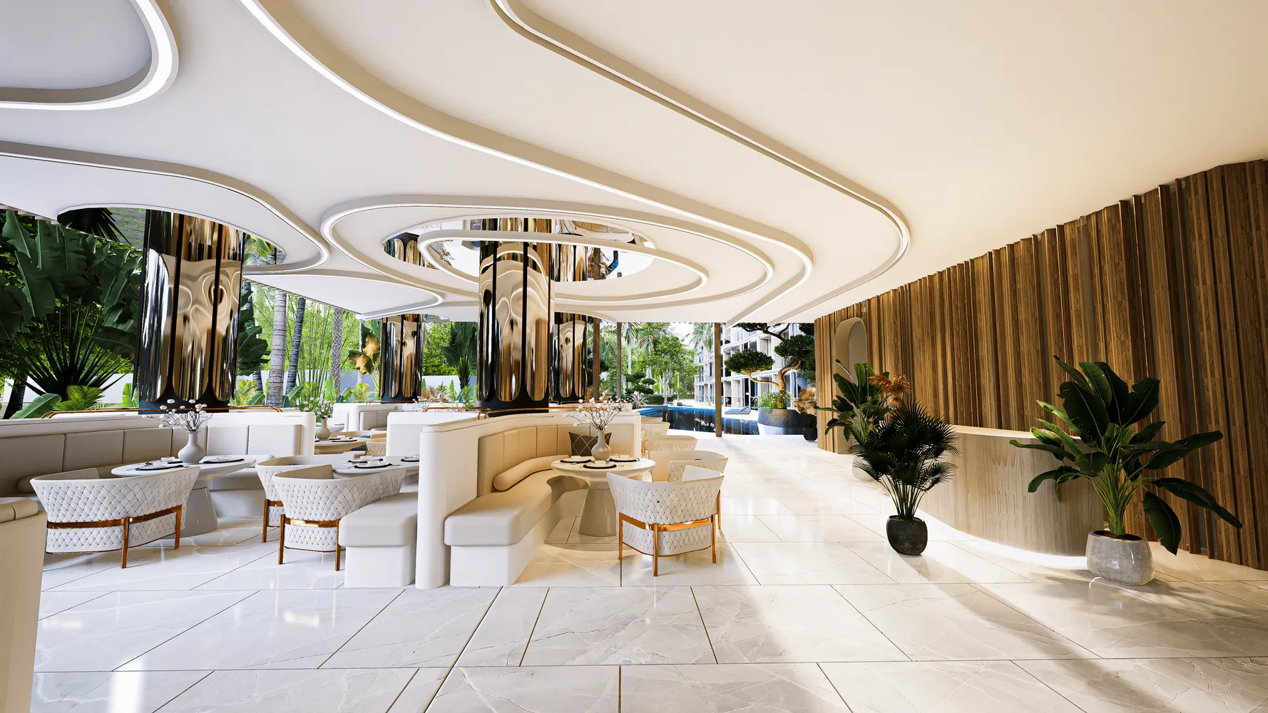 Sun Hills Lakeside — фото 13