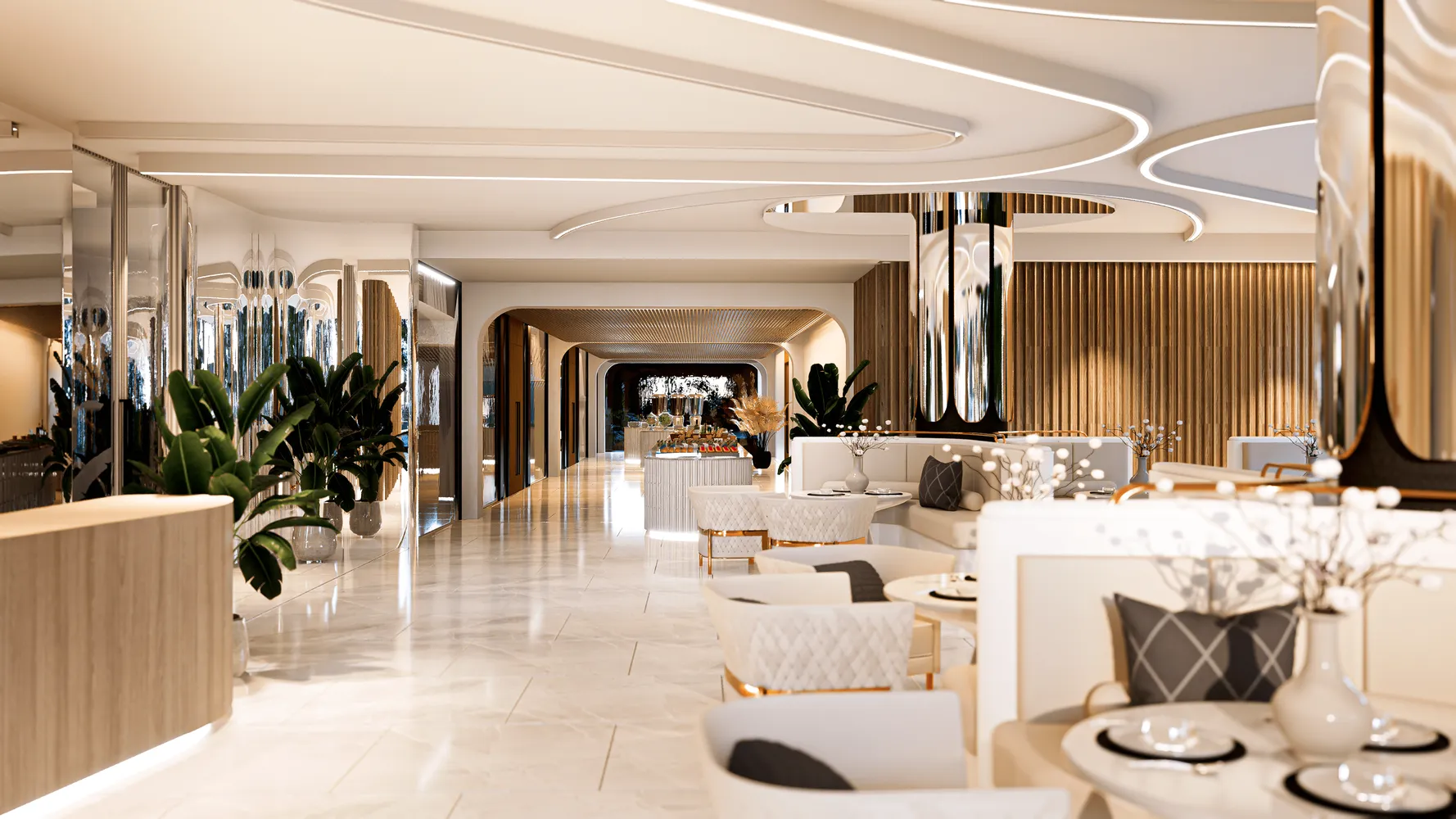 Sun Hills Lakeside — фото 14