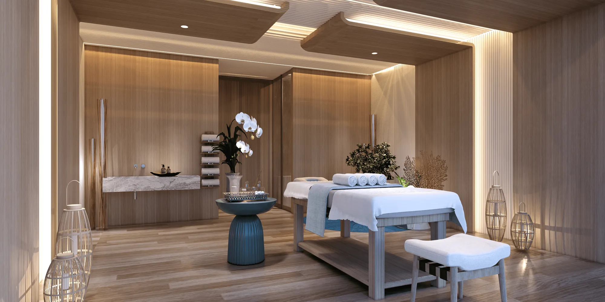 Sun Hills Lakeside — фото 18