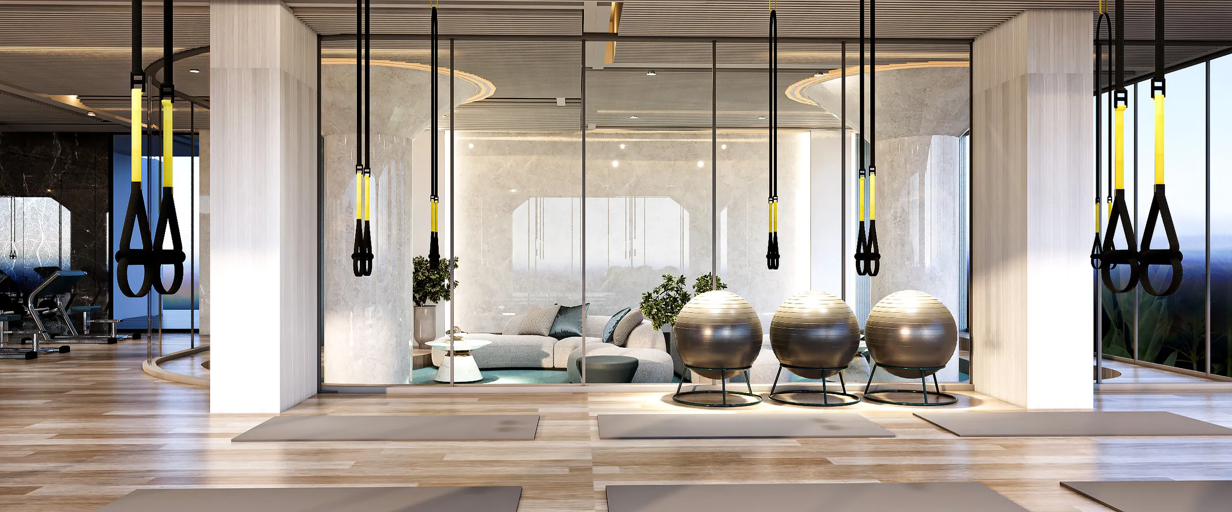 Sun Hills Lakeside — фото 21