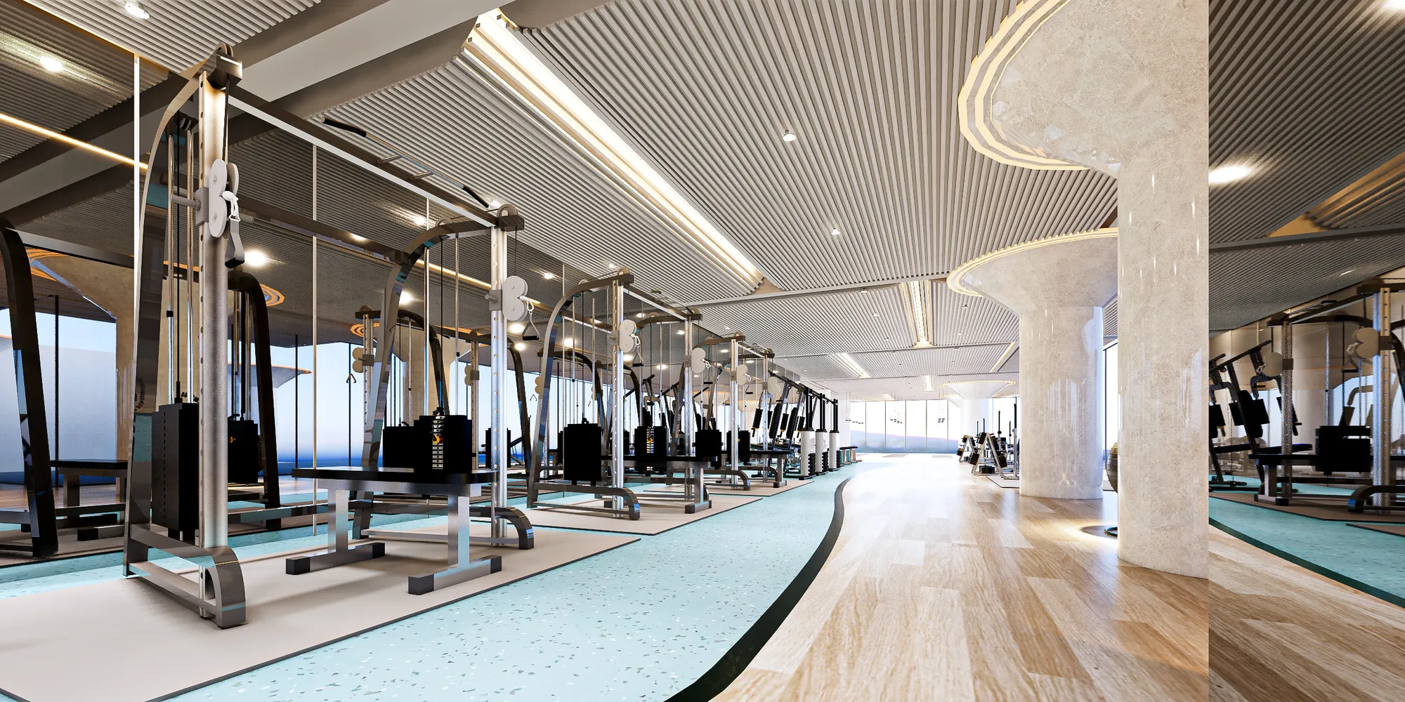 Sun Hills Lakeside — фото 25