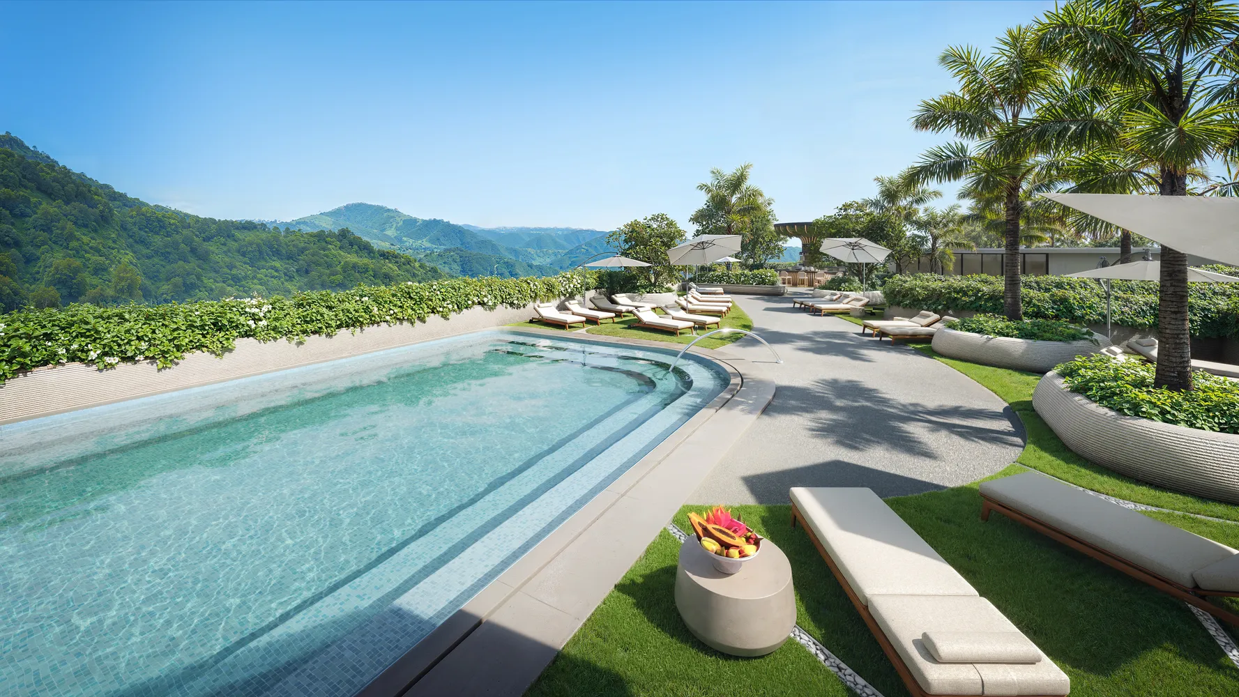 Sun Hills Lakeside — фото 5