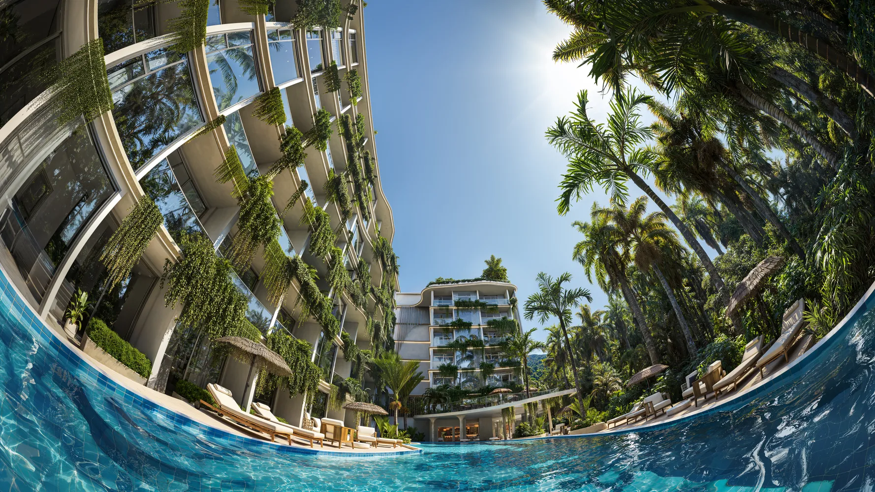 Sun Hills Lakeside — фото 7