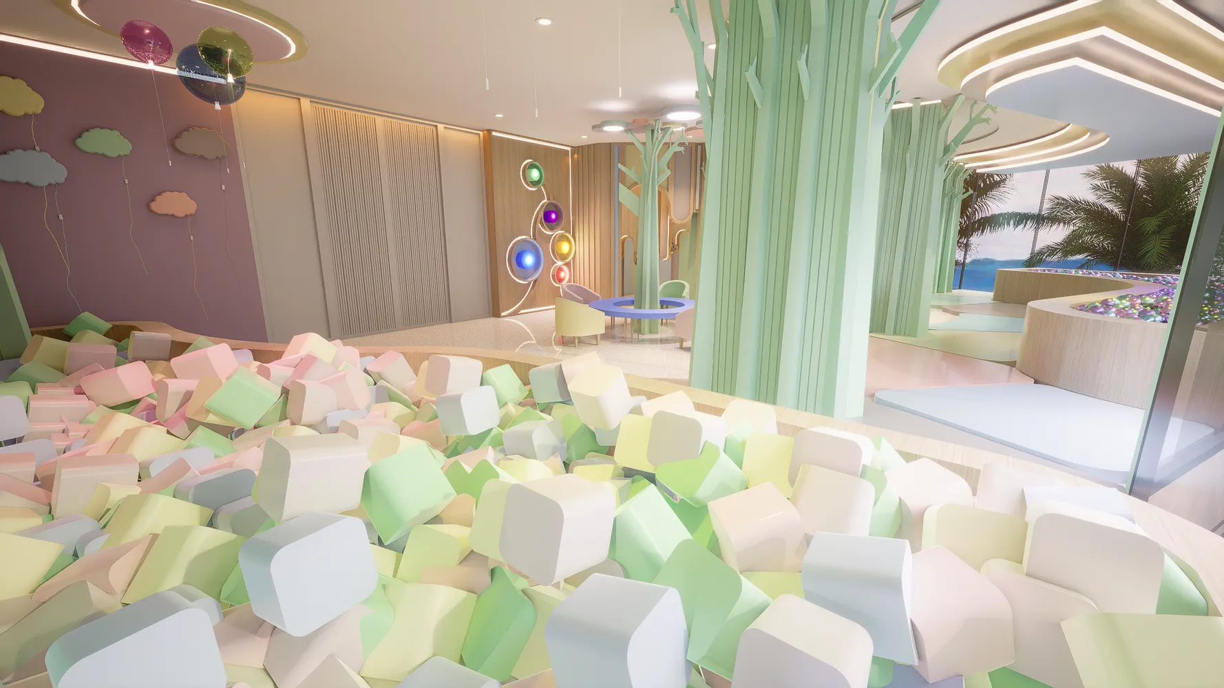 Sun Hills Layan Phuket — фото 10