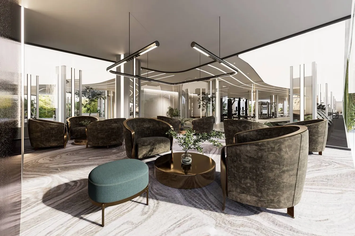 Sun Hills Layan Phuket — фото 13