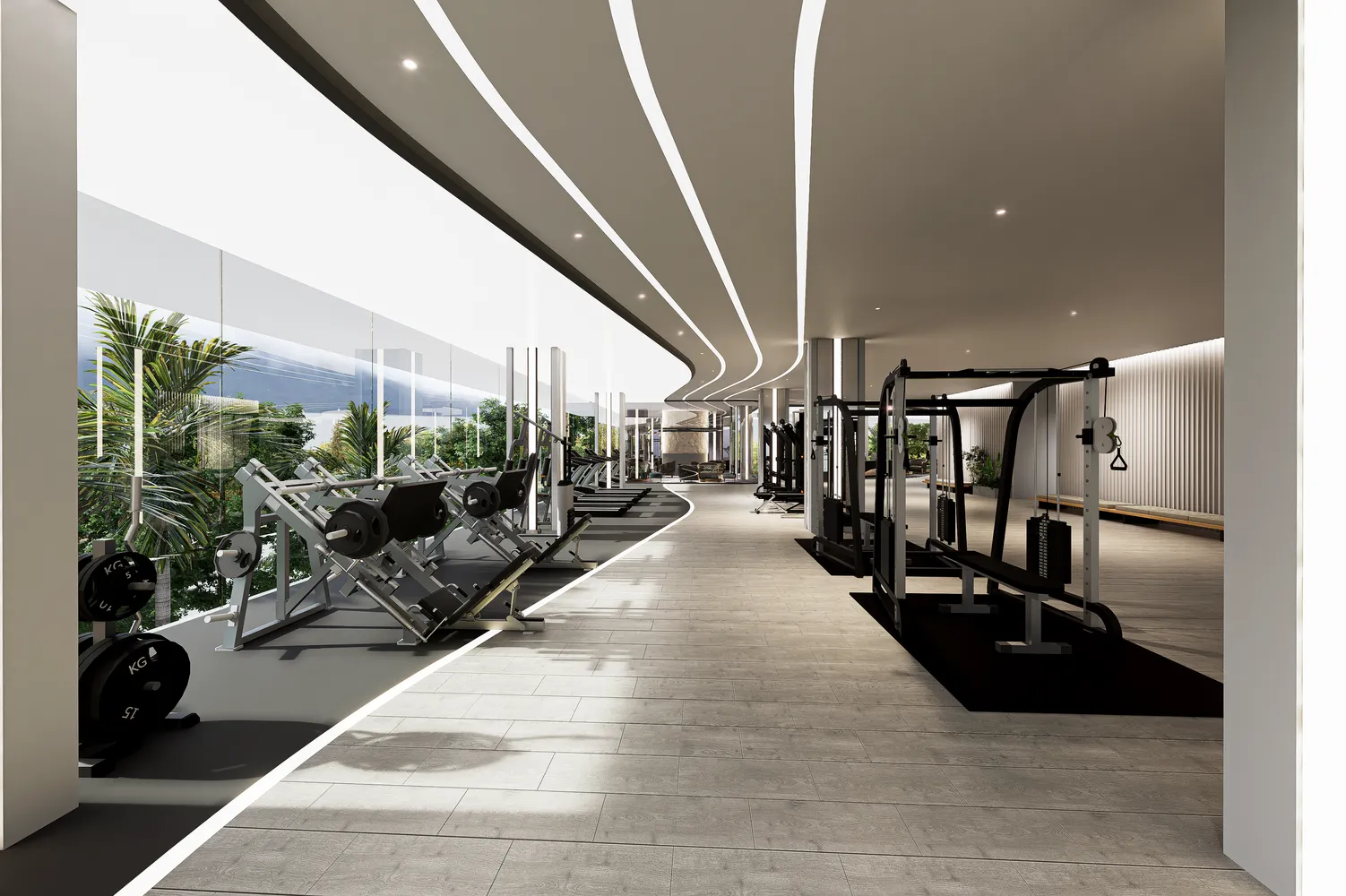 Sun Hills Layan Phuket — фото 14