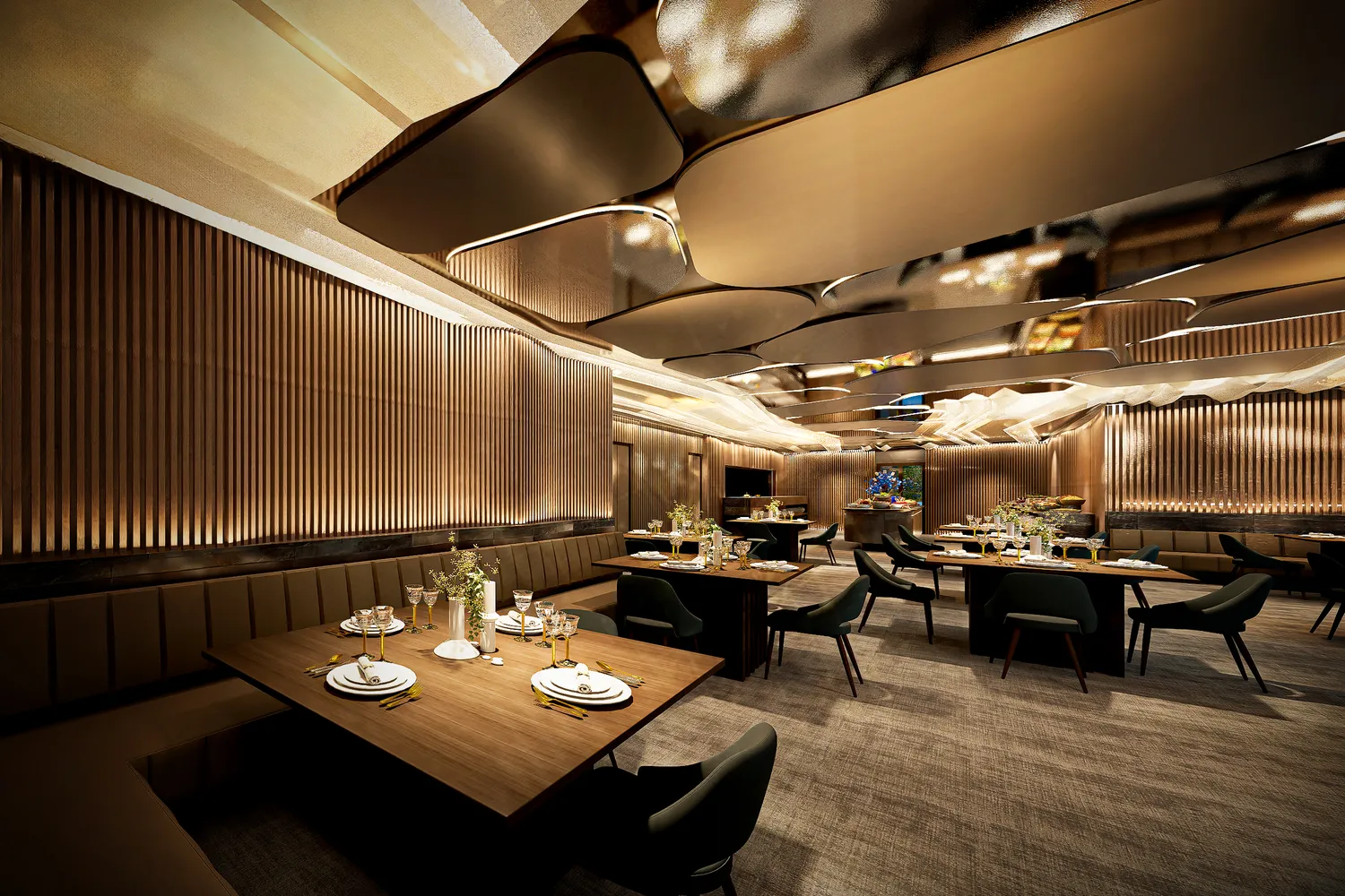 Sun Hills Layan Phuket — фото 16