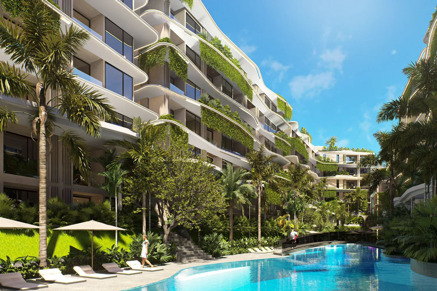 Sun Hills Layan Phuket — фото 4