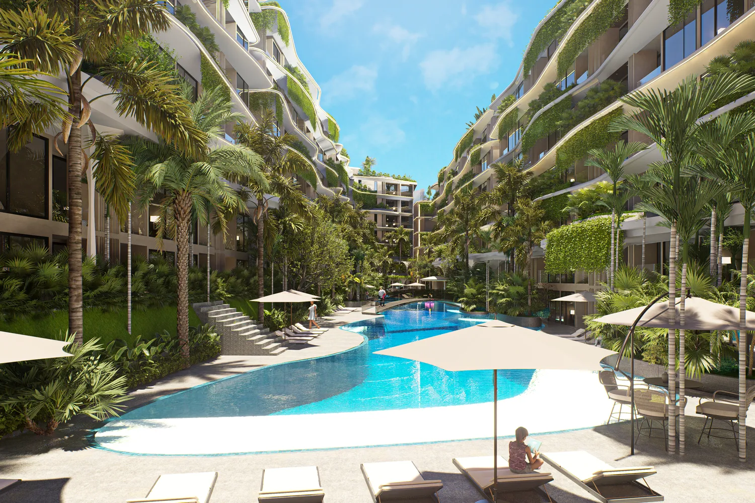 Sun Hills Layan Phuket — фото 5