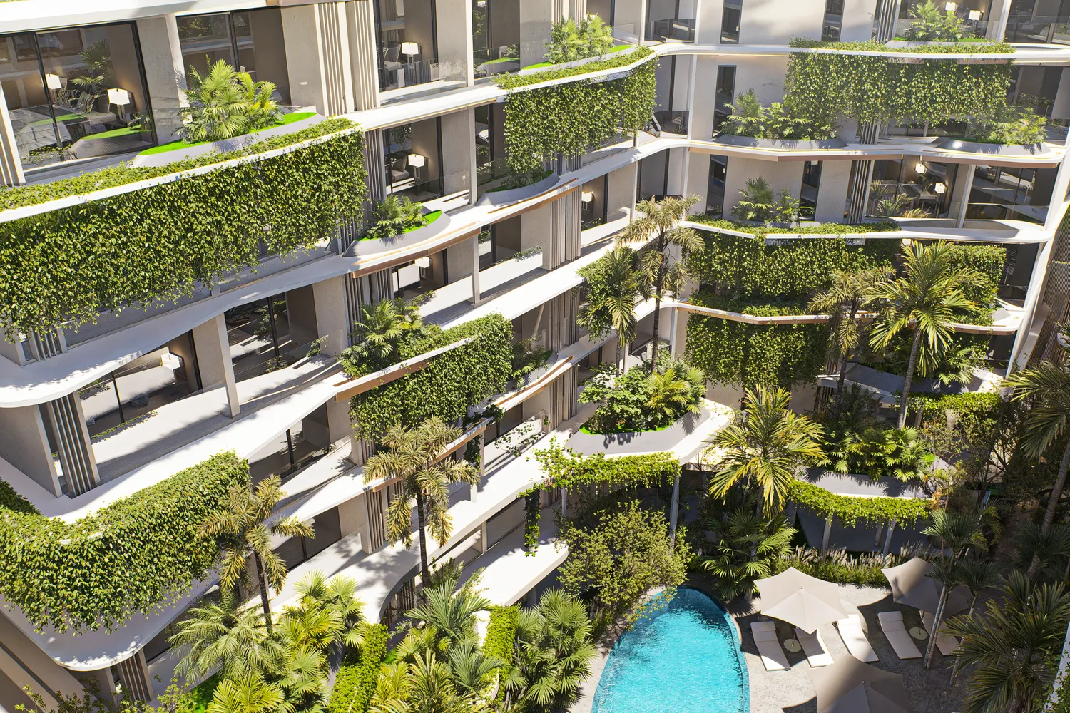 Sun Hills Layan Phuket — фото 8