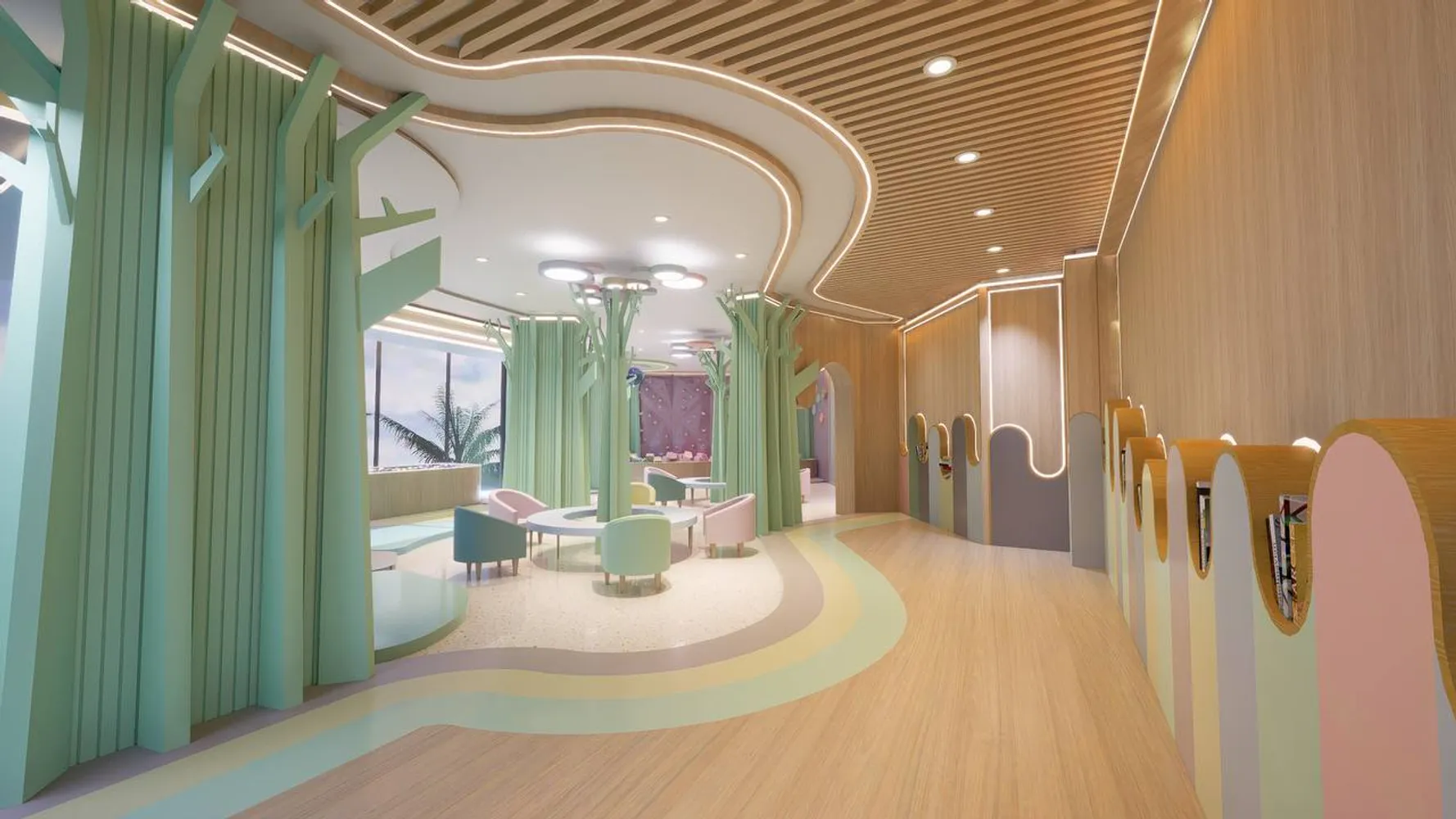 Sun Hills Layan Phuket — фото 9