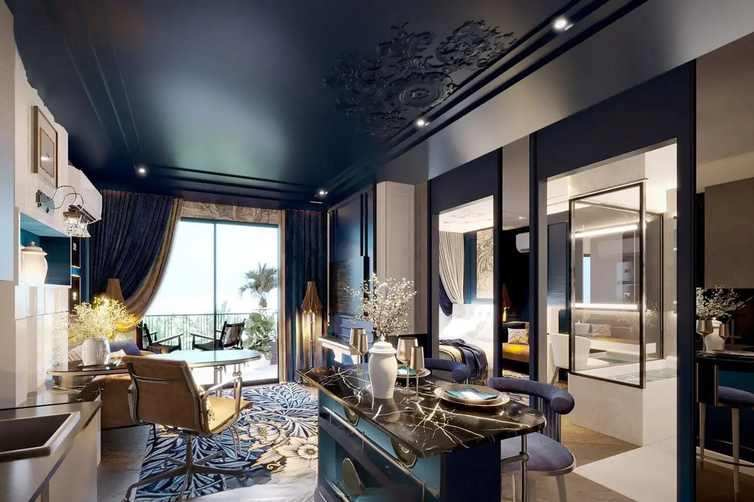 The Title Heritage — фото 13