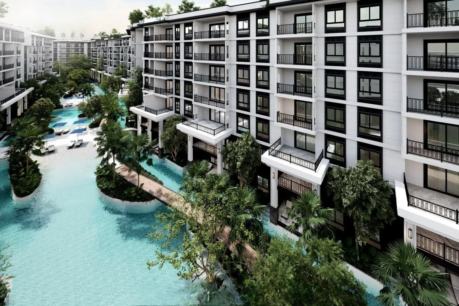 The Title Heritage — фото 17