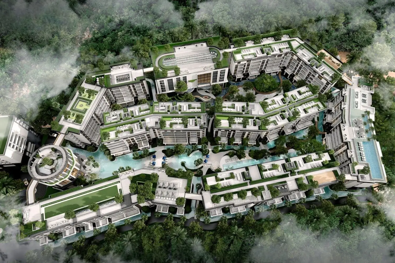 The Title Heritage — фото 5