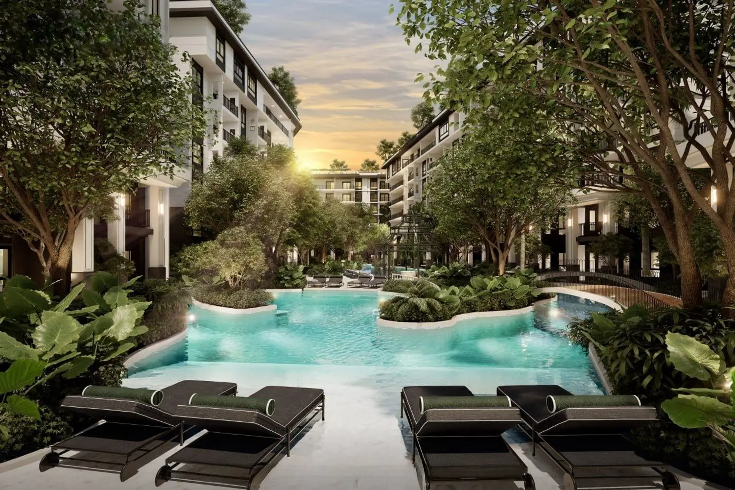 The Title Heritage — фото 8