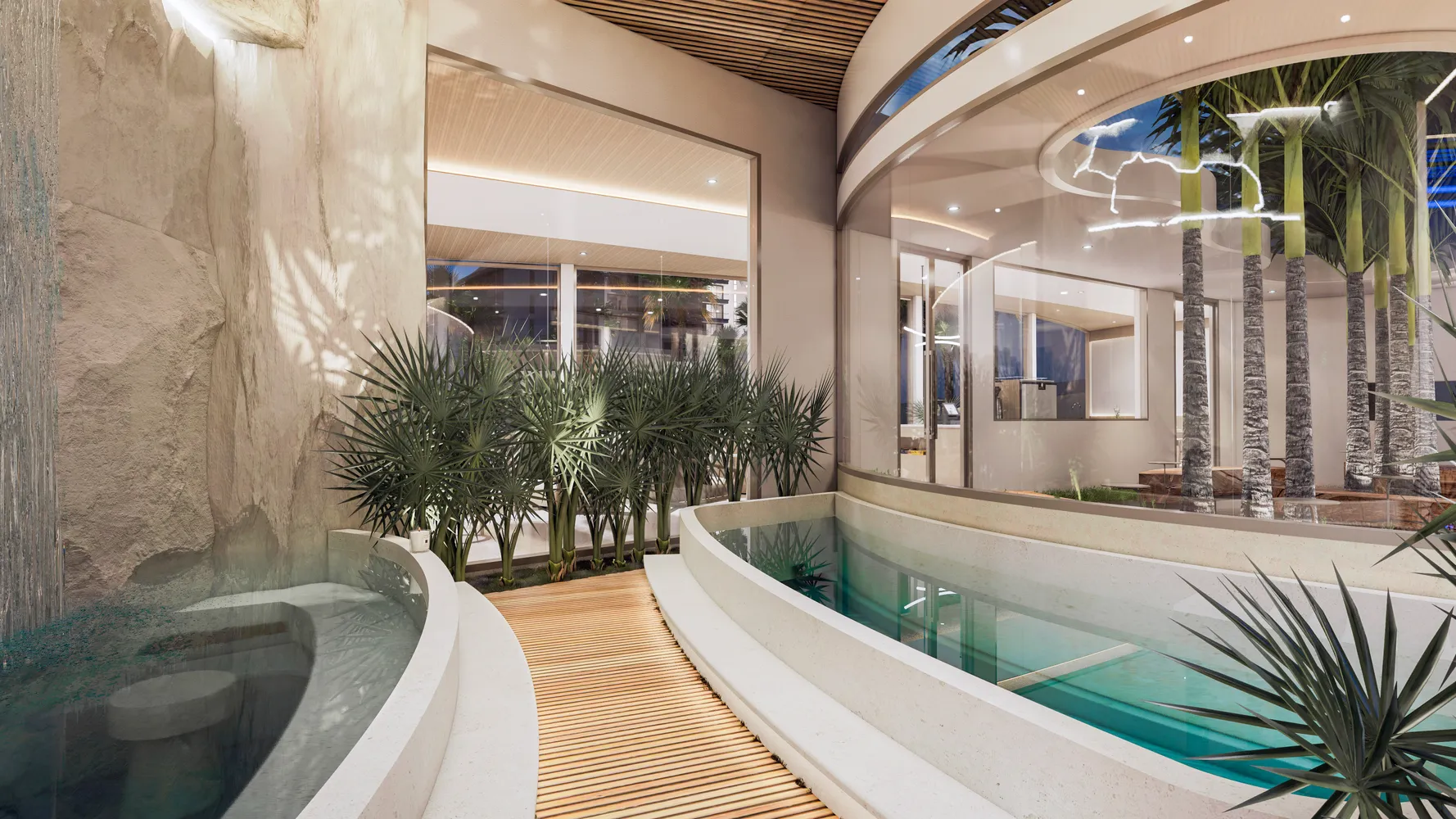 The Trees Residence — фото 18