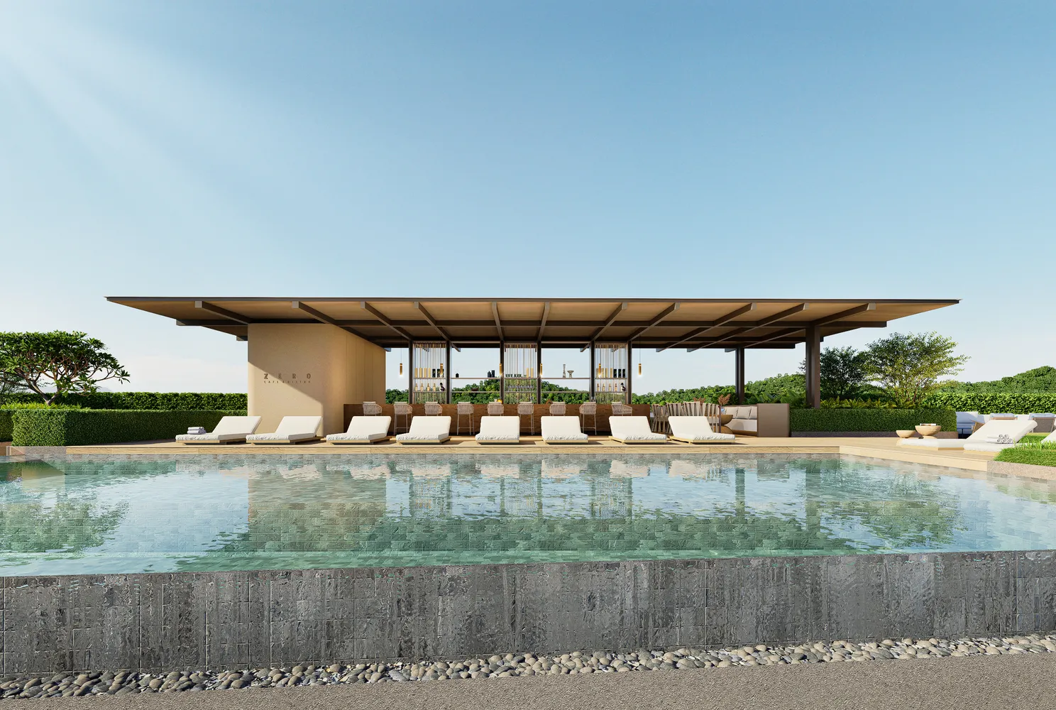 The Zero Nai Yang — фото 3