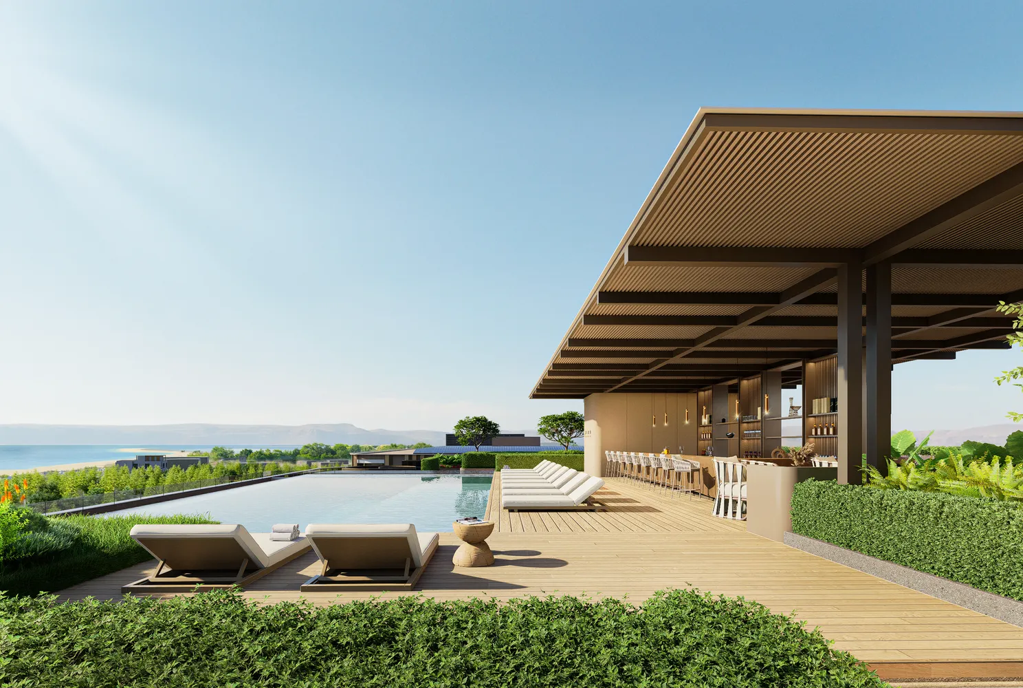 The Zero Nai Yang — фото 4