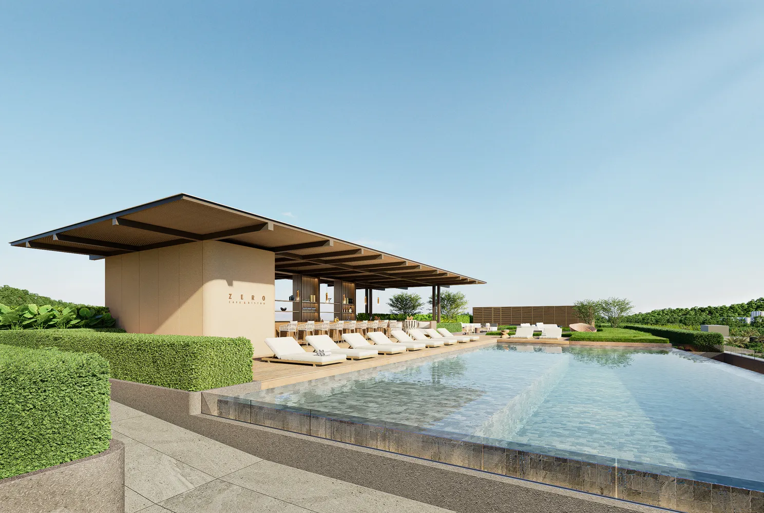 The Zero Nai Yang — фото 6