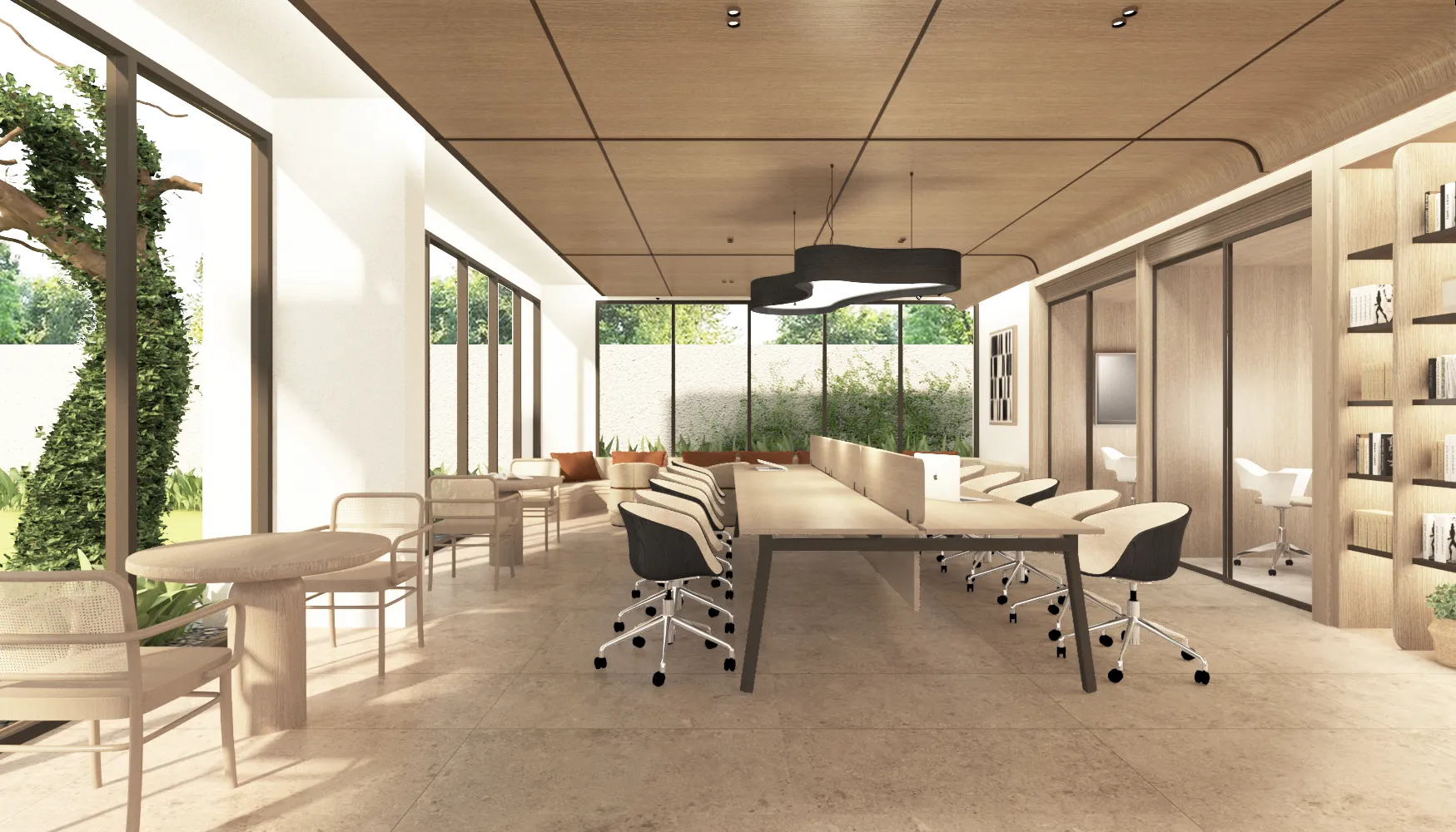 The Zero Nai Yang — фото 8