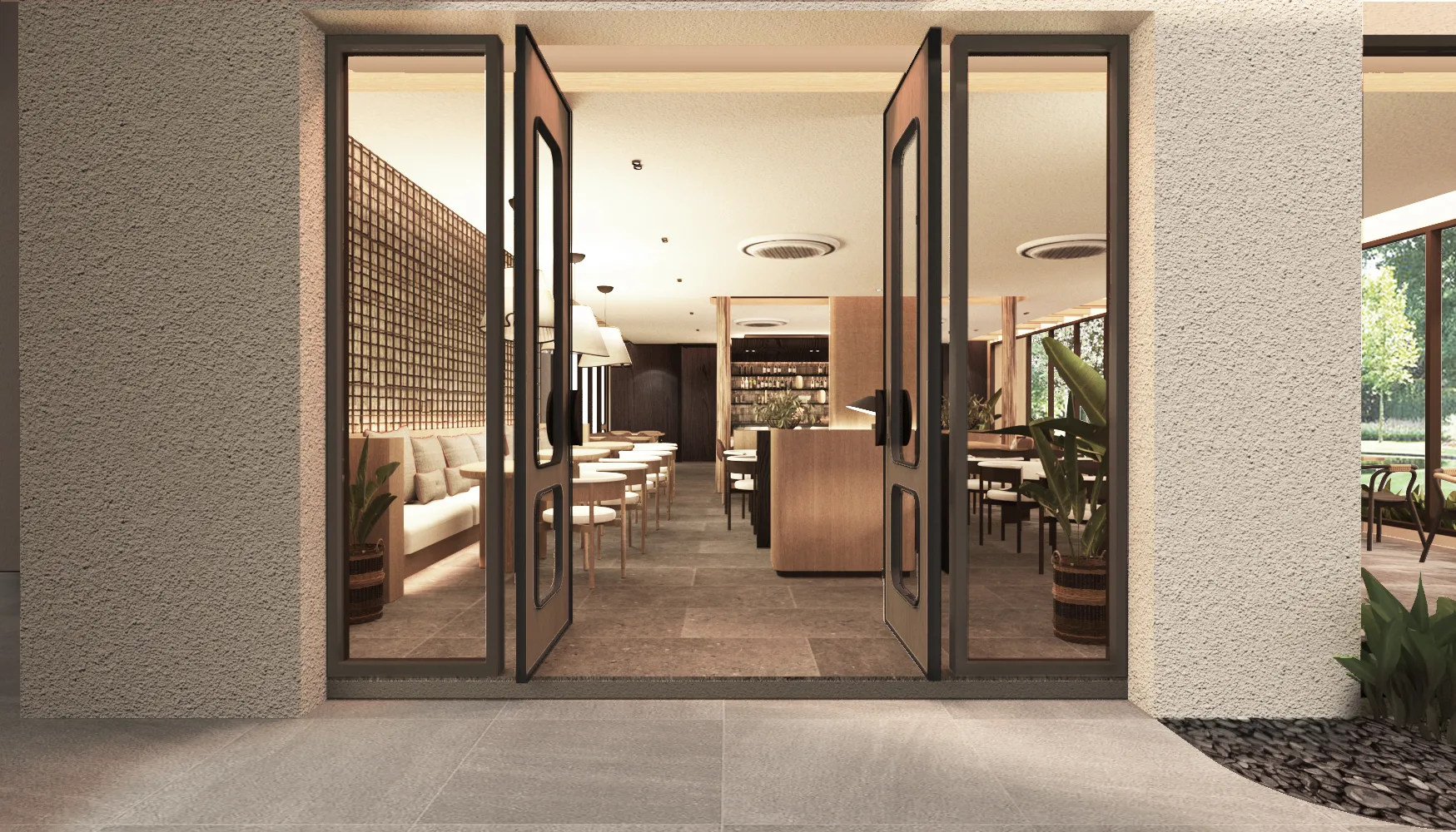 The Zero Nai Yang — фото 9