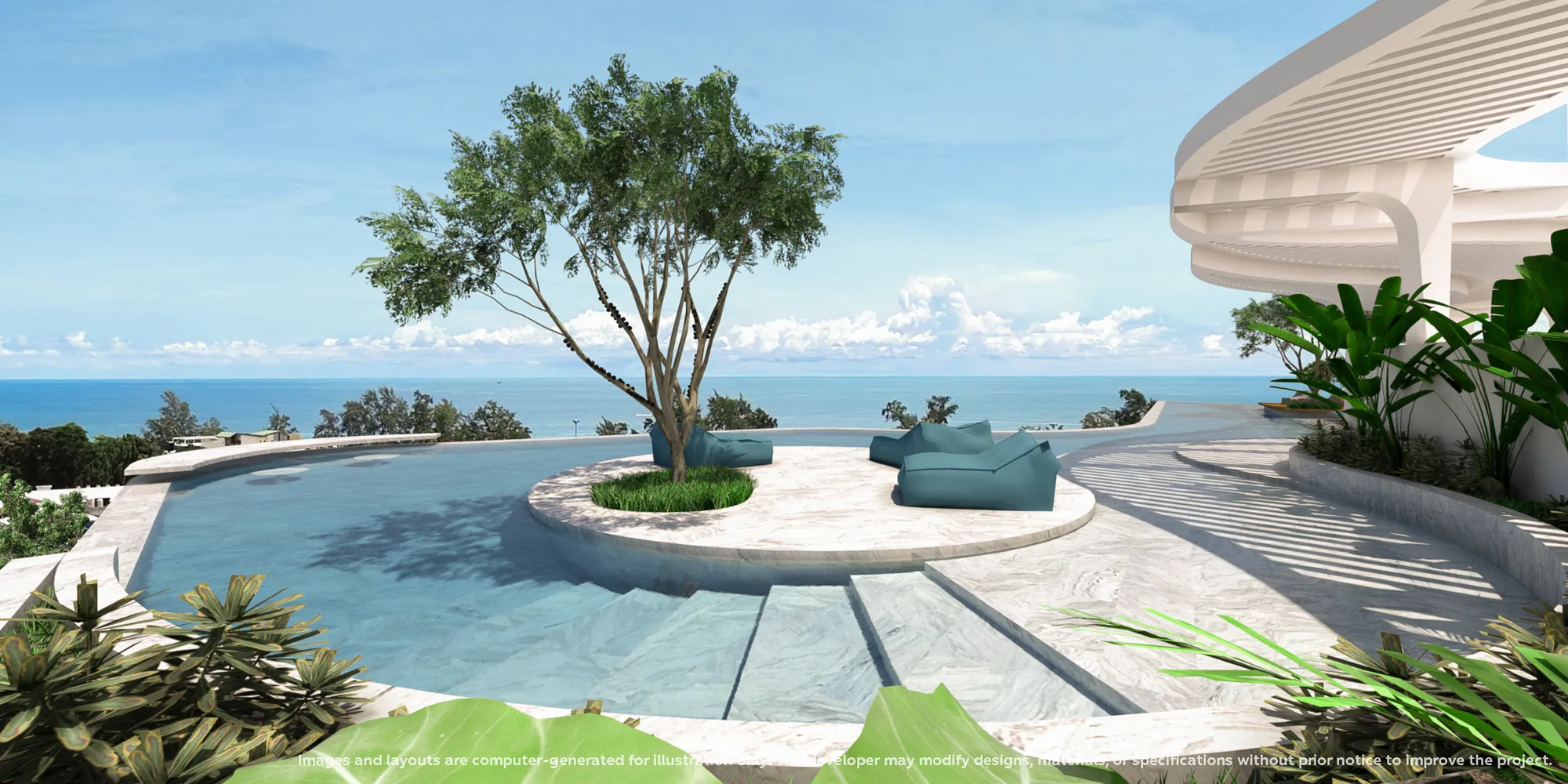 VIBE RESIDENCE — фото 11