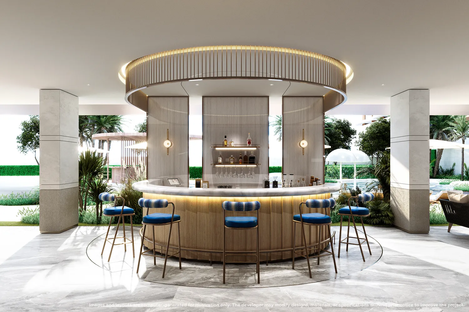 VIBE RESIDENCE — фото 13