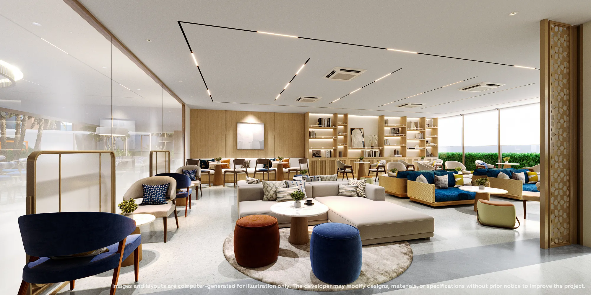 VIBE RESIDENCE — фото 14