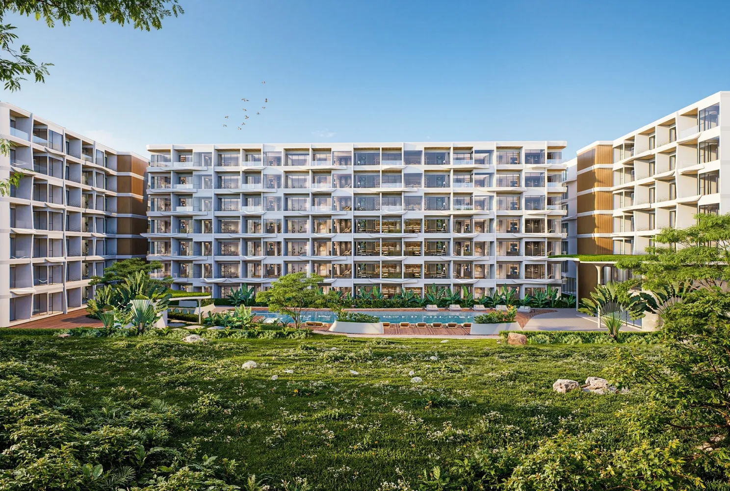 Wallaya Residence — фото 3