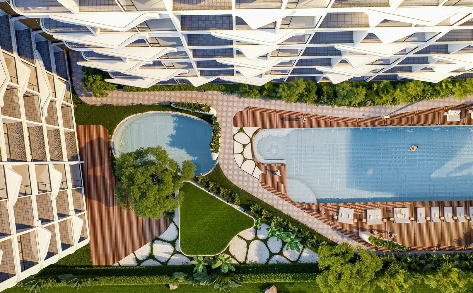 Wallaya Residence — фото 5