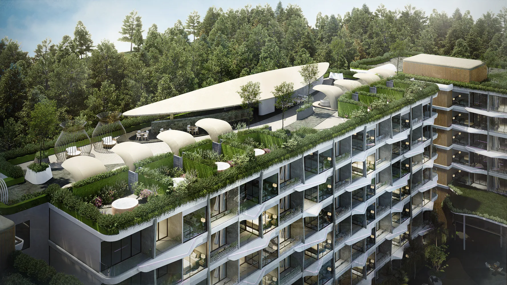 Wallaya Residence — фото 6