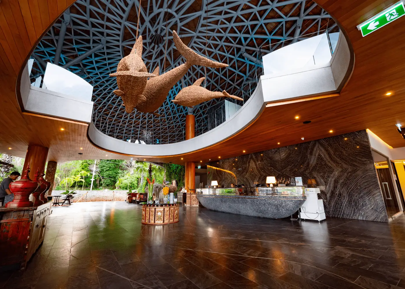 Wyndham Grand Nai Harn — фото 11