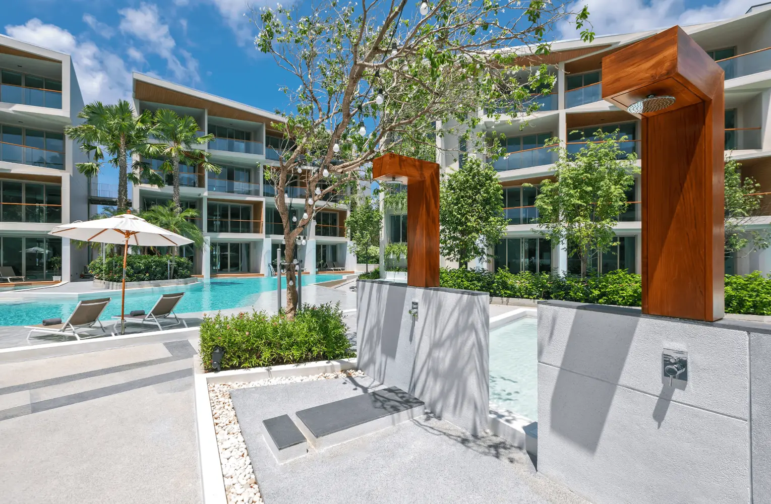 Wyndham Grand Nai Harn — фото 16