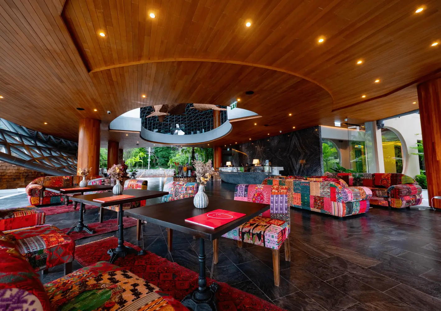 Wyndham Grand Nai Harn — фото 21